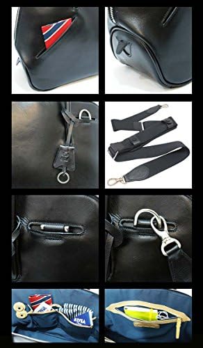 PID レザー　コンパクトバッグ　新品　未使用 LOWARD -ONLINE SHOP-
